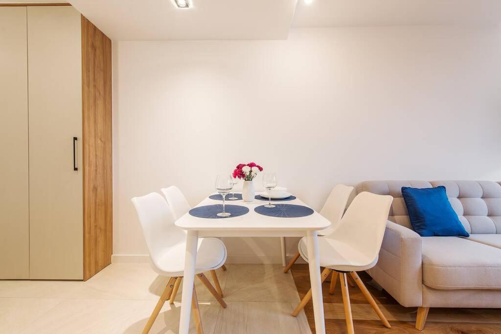 Apartment Rondo Onz P&o Serviced *