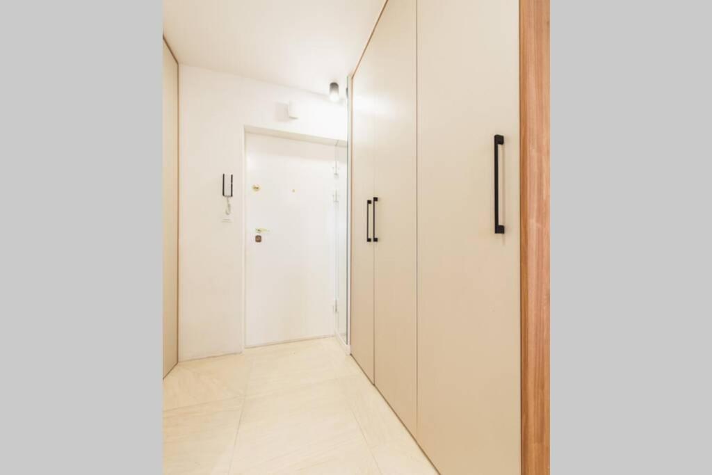 Apartment Rondo Onz P&o Serviced *