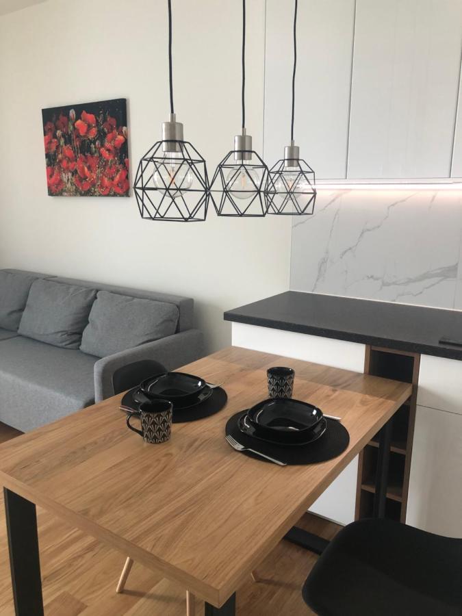 High Standard Studio In The Heart Of