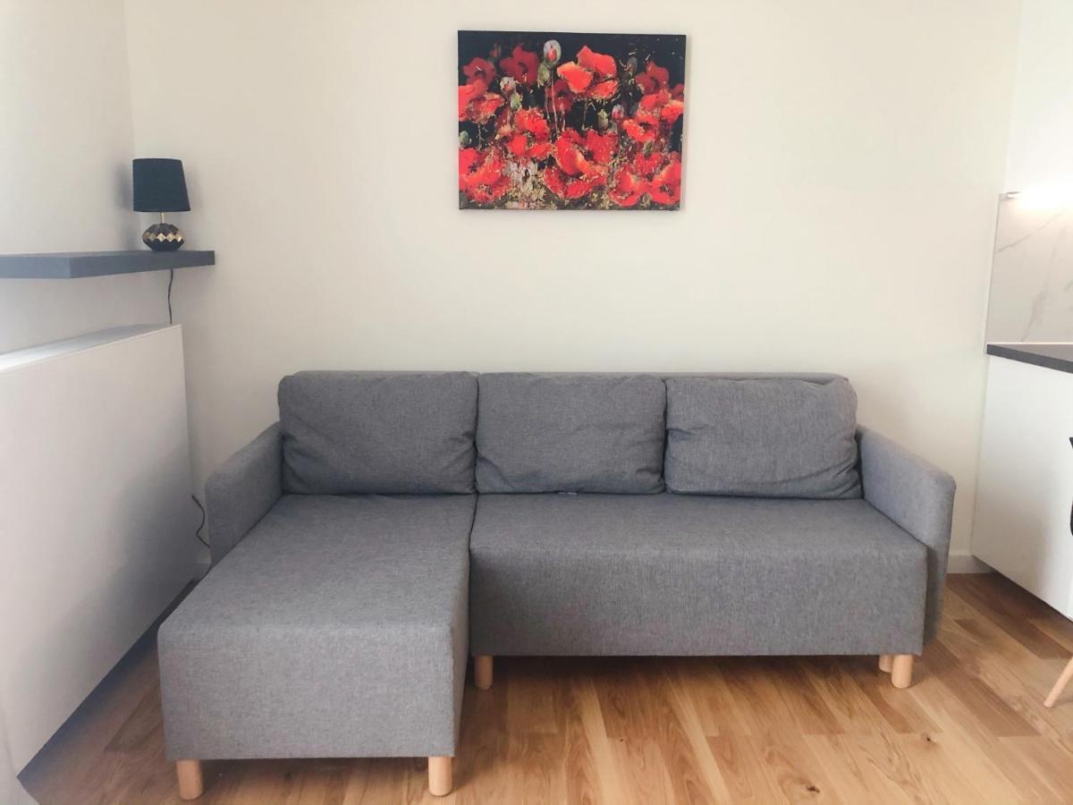 High Standard Studio In The Heart Of *