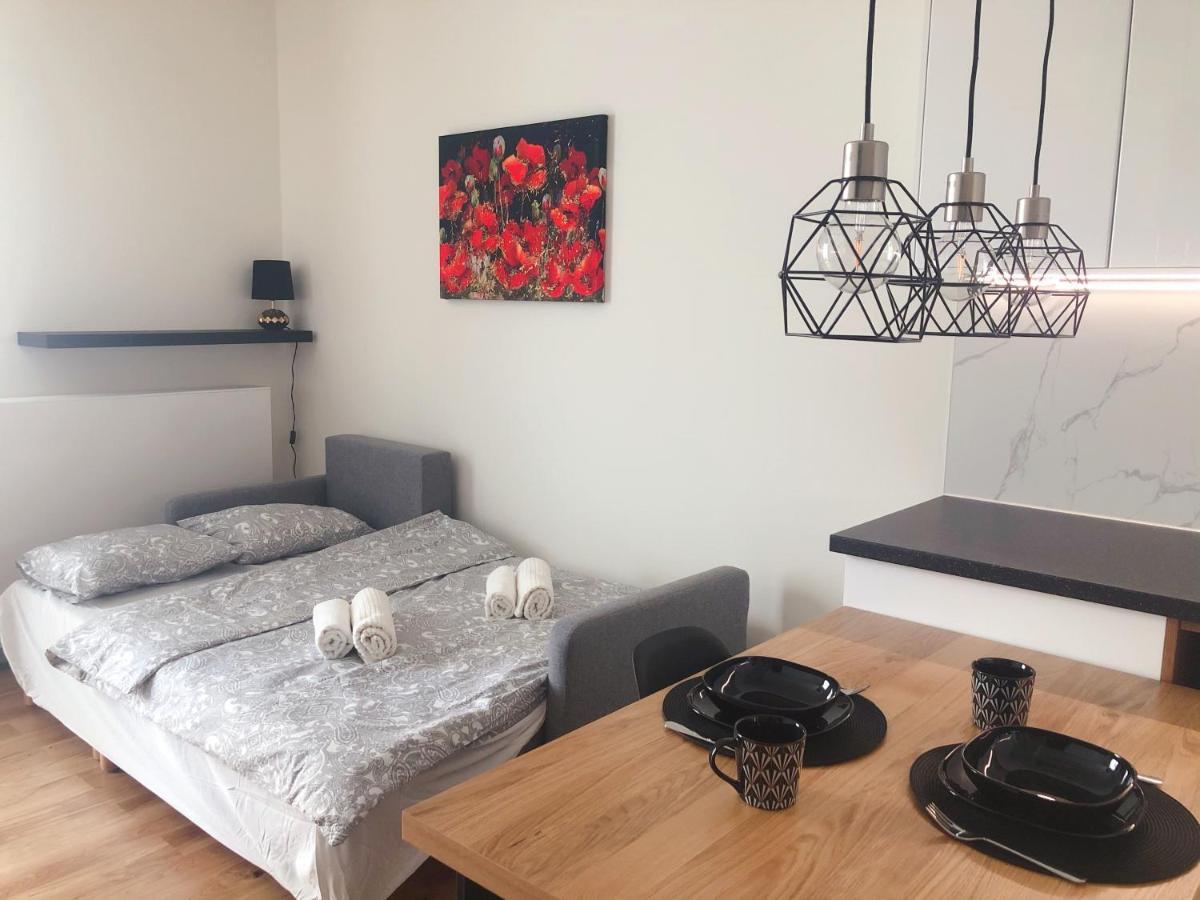 Apartamento High Standard Studio In The Heart Of *