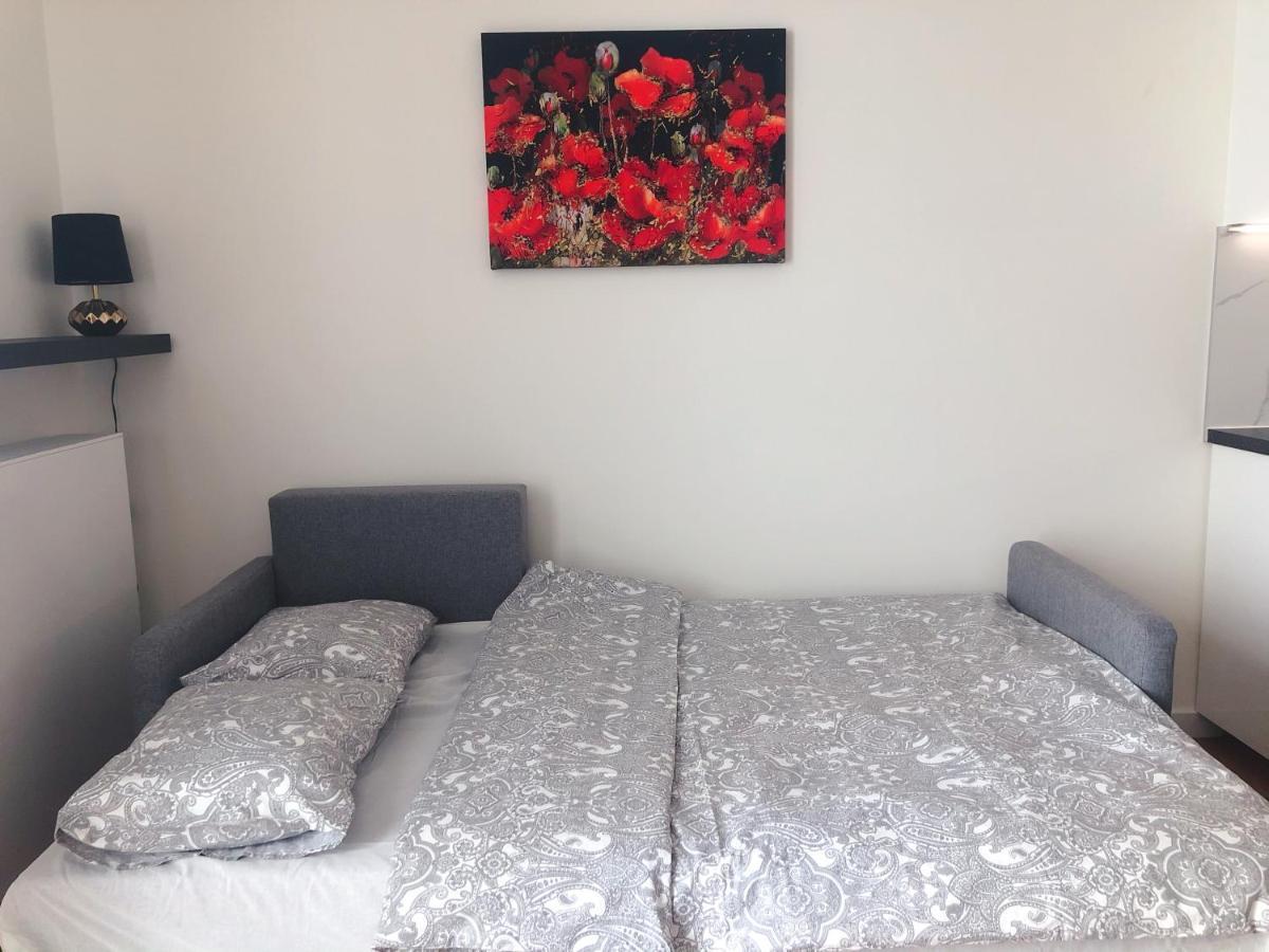 Apartamento High Standard Studio In The Heart Of *