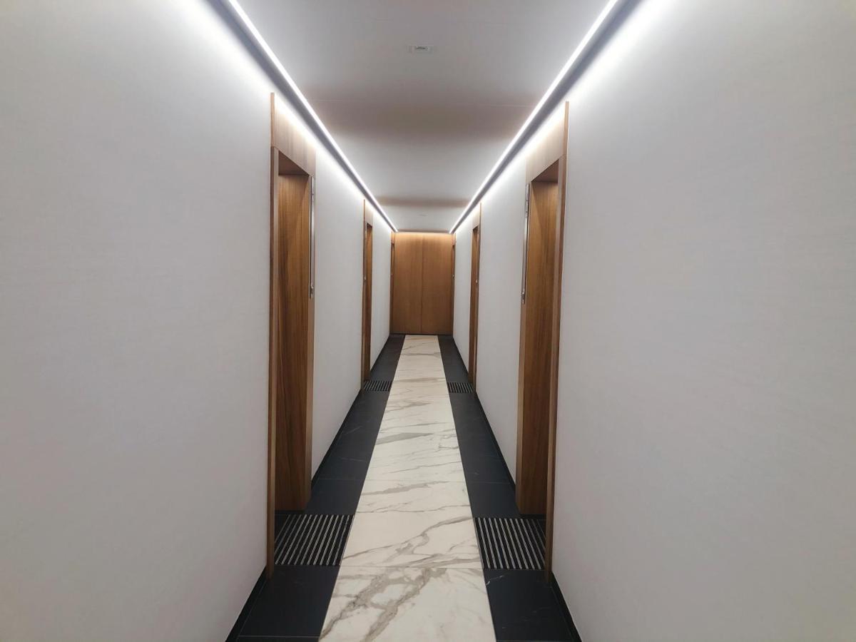 High Standard Studio In The Heart Of