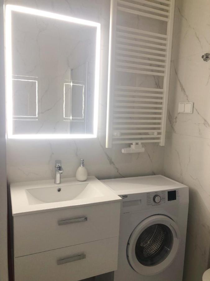 High Standard Studio In The Heart Of Varsóvia