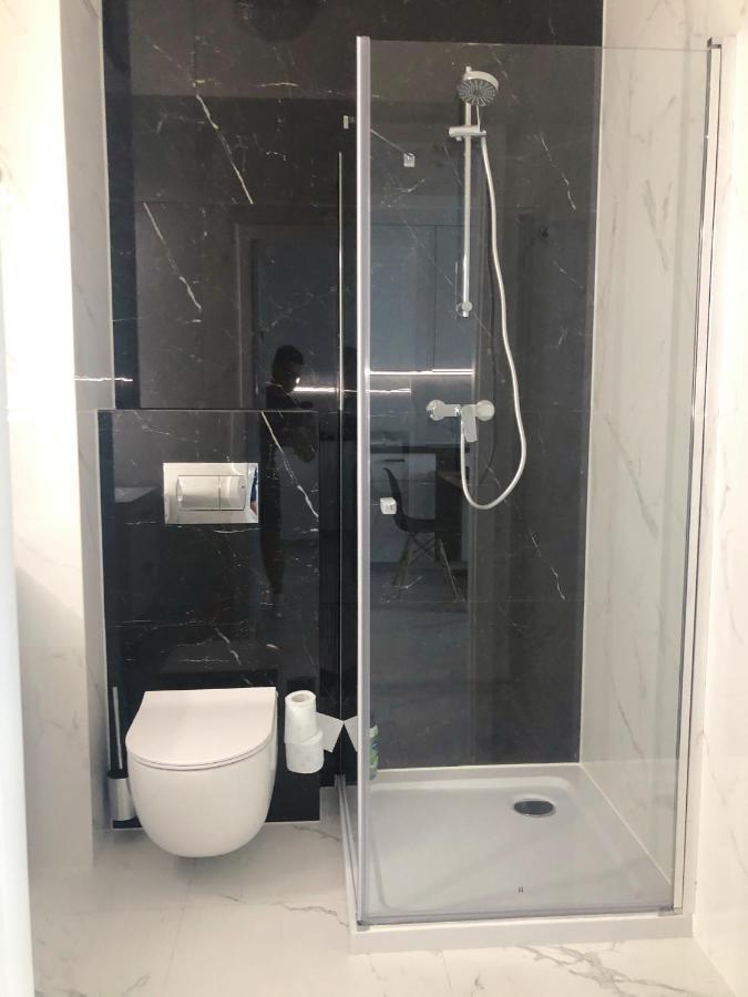 High Standard Studio In The Heart Of