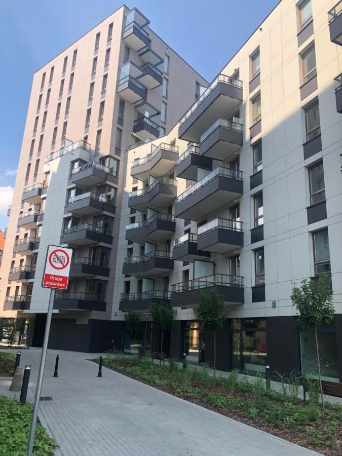 High Standard Studio In The Heart Of Apartamento Varsóvia