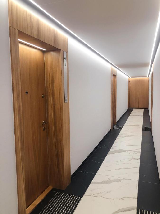 High Standard Studio In The Heart Of Apartamento Varsóvia