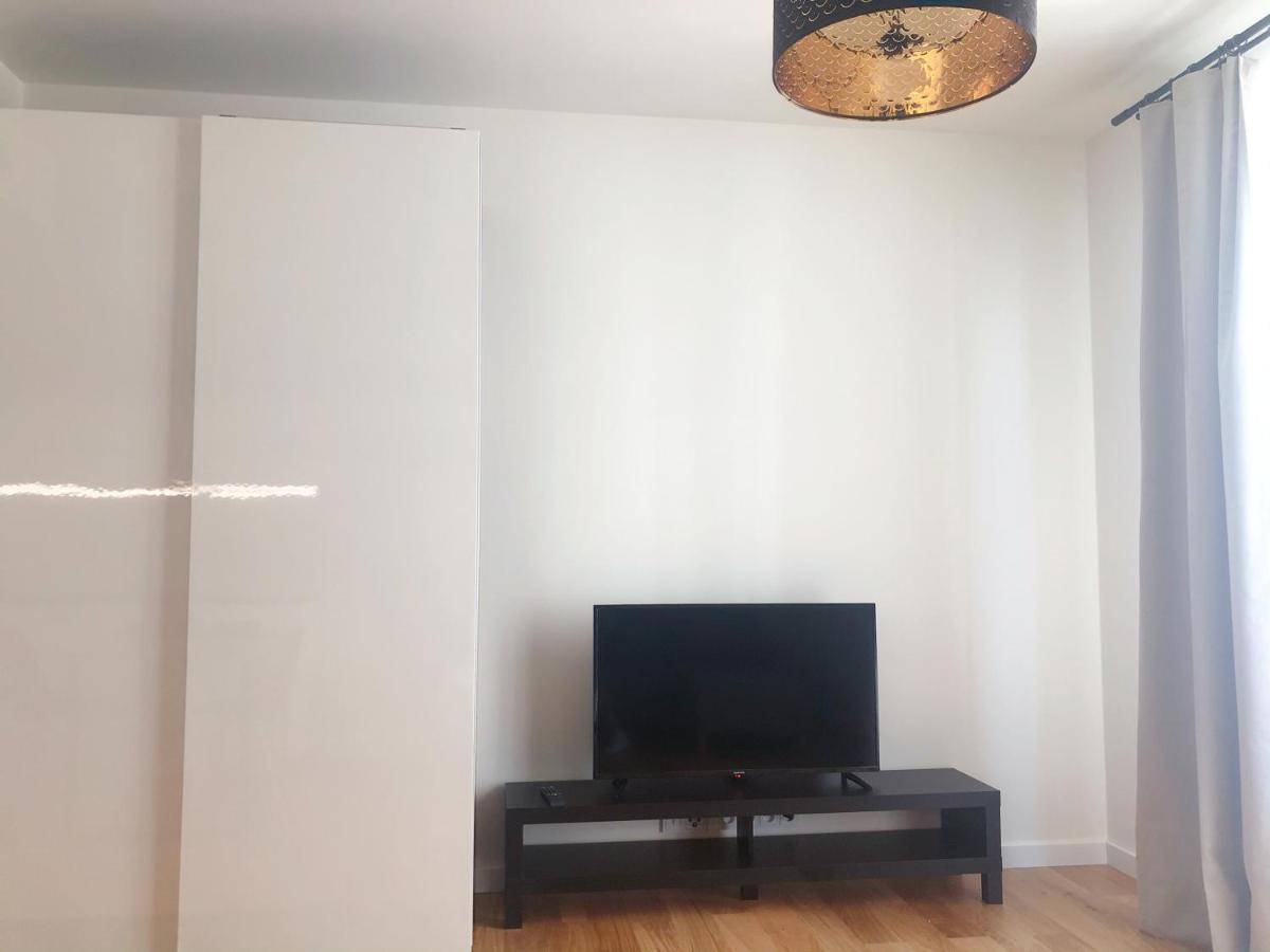 High Standard Studio In The Heart Of Apartamento