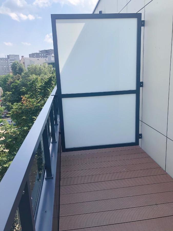 High Standard Studio In The Heart Of Apartamento