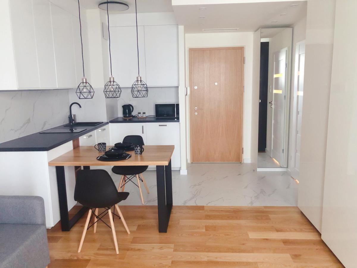 High Standard Studio In The Heart Of