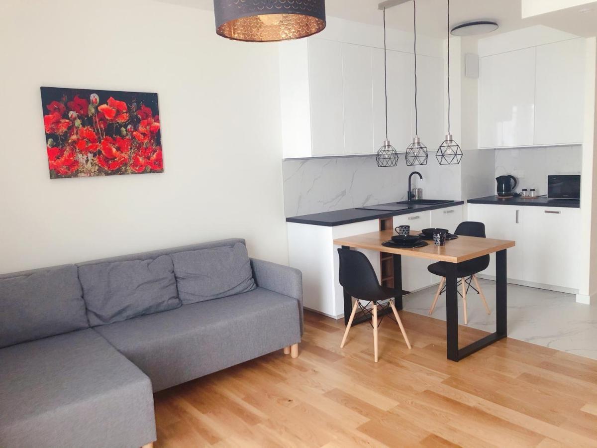 Apartamento High Standard Studio In The Heart Of