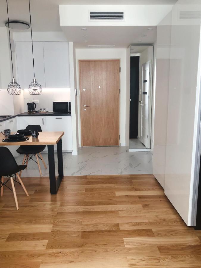 High Standard Studio In The Heart Of Varsóvia
