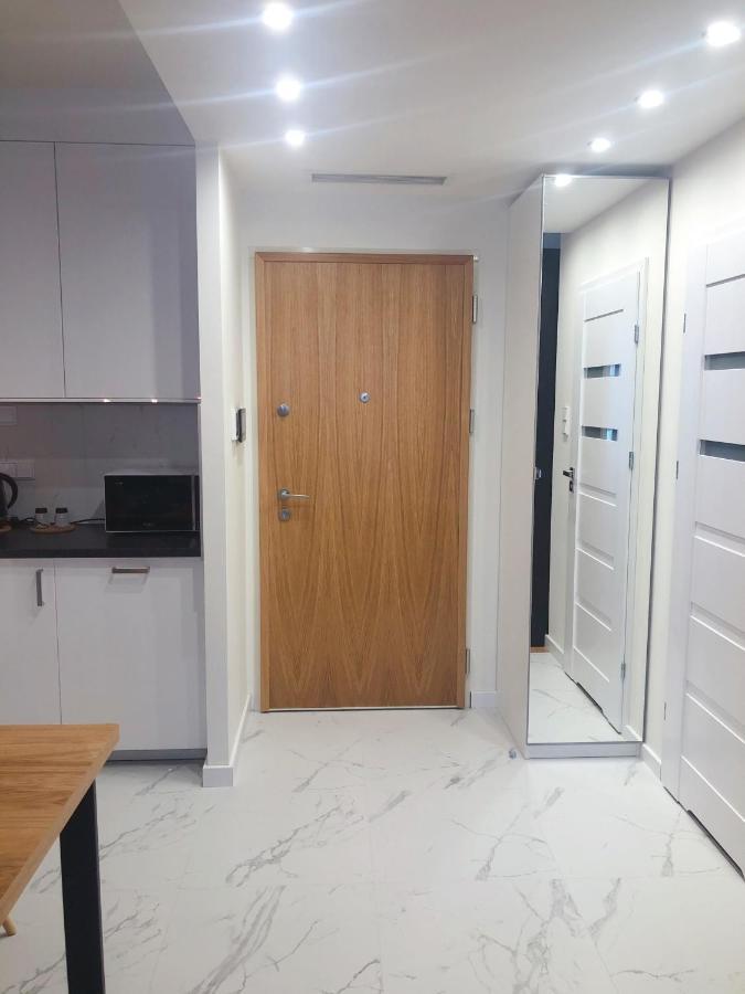 High Standard Studio In The Heart Of Apartamento *