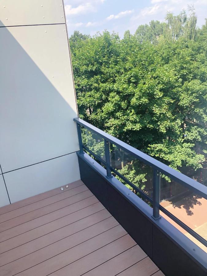 High Standard Studio In The Heart Of Apartamento *