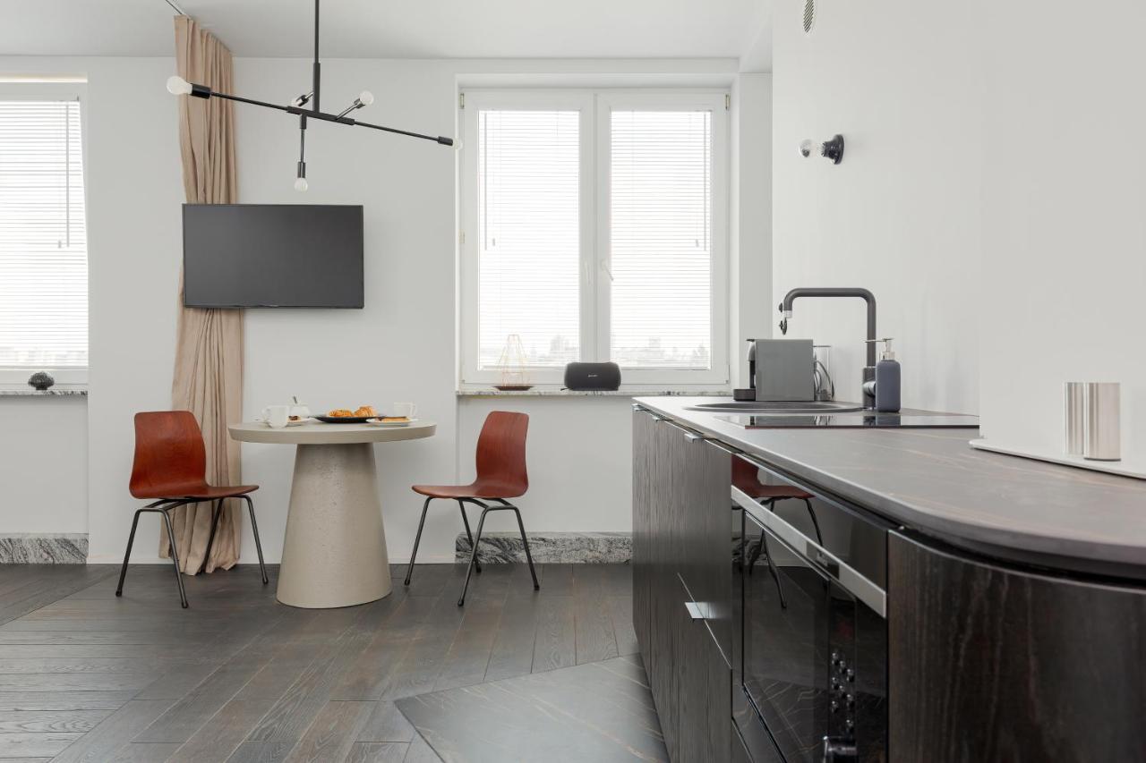 Apartment Marszalkowska 140 In The Center Of By Renters