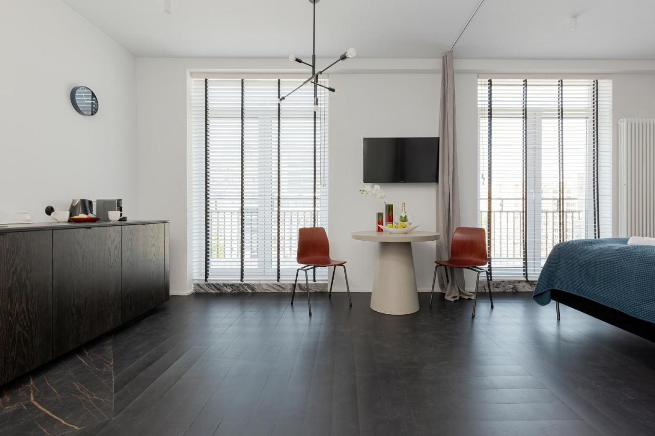 Apartment Marszalkowska 140 In The Center Of By Renters *