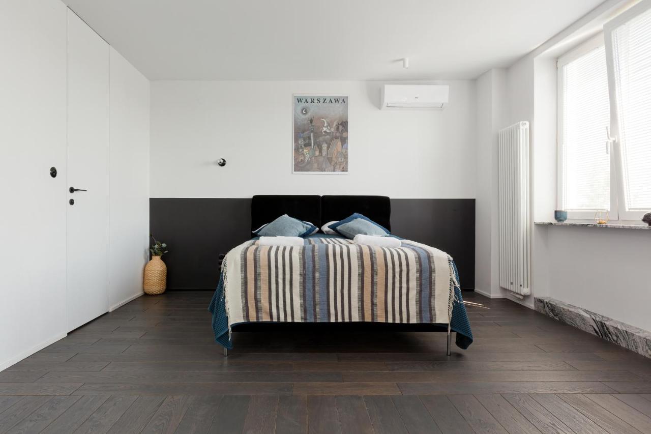 Apartment Marszalkowska 140 In The Center Of By Renters *