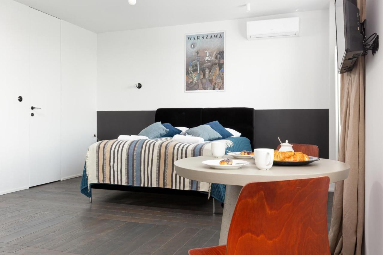 Apartment Marszalkowska 140 In The Center Of By Renters *