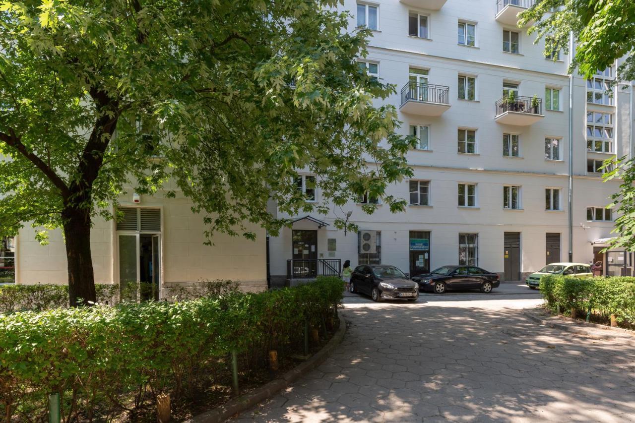 Apartment Marszalkowska 140 In The Center Of By Renters Warsaw