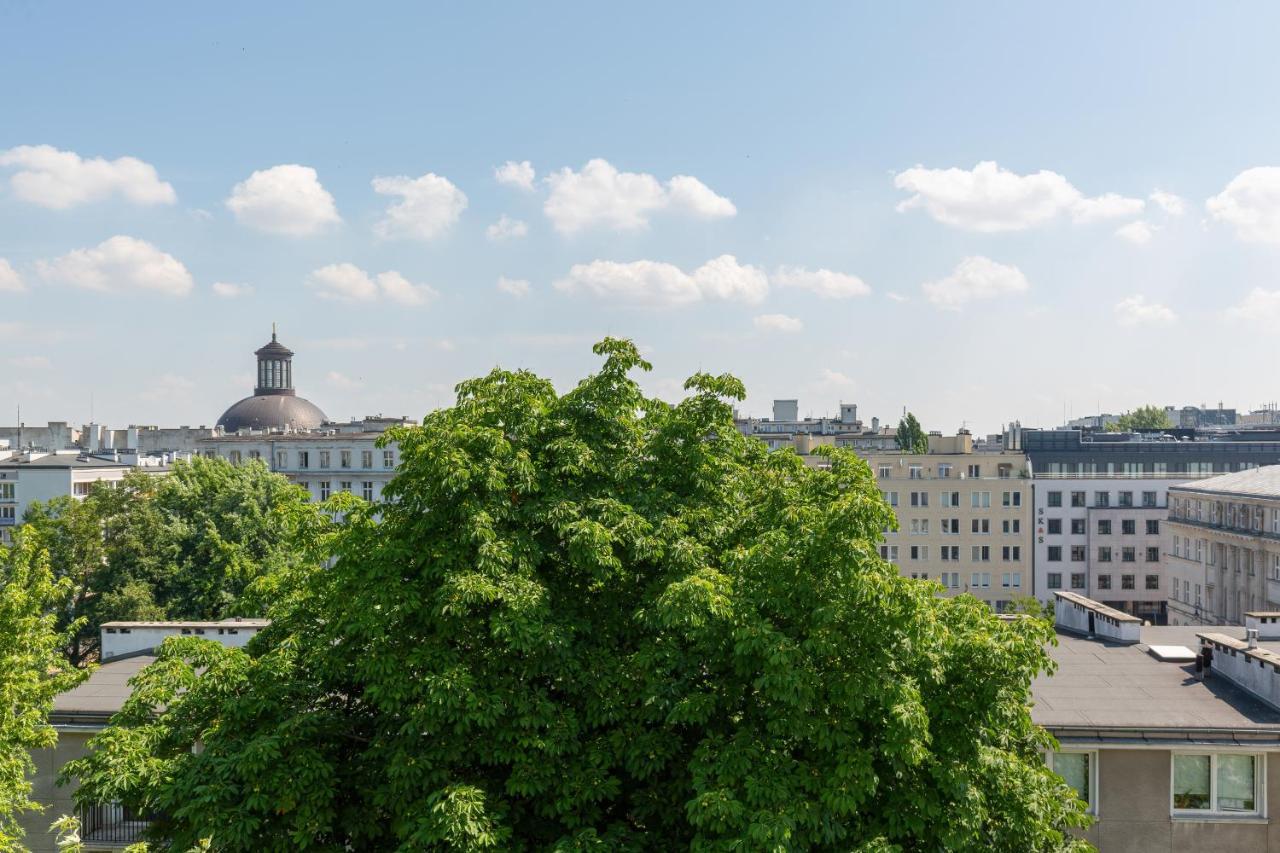 Apartment Marszalkowska 140 In The Center Of By Renters Warschau