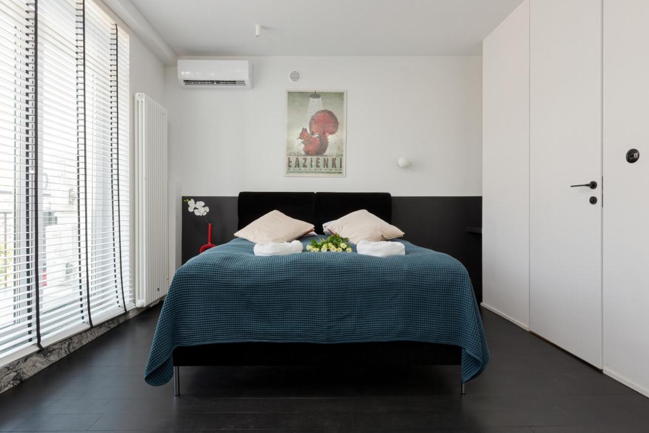 Apartment Marszalkowska 140 In The Center Of By Renters *