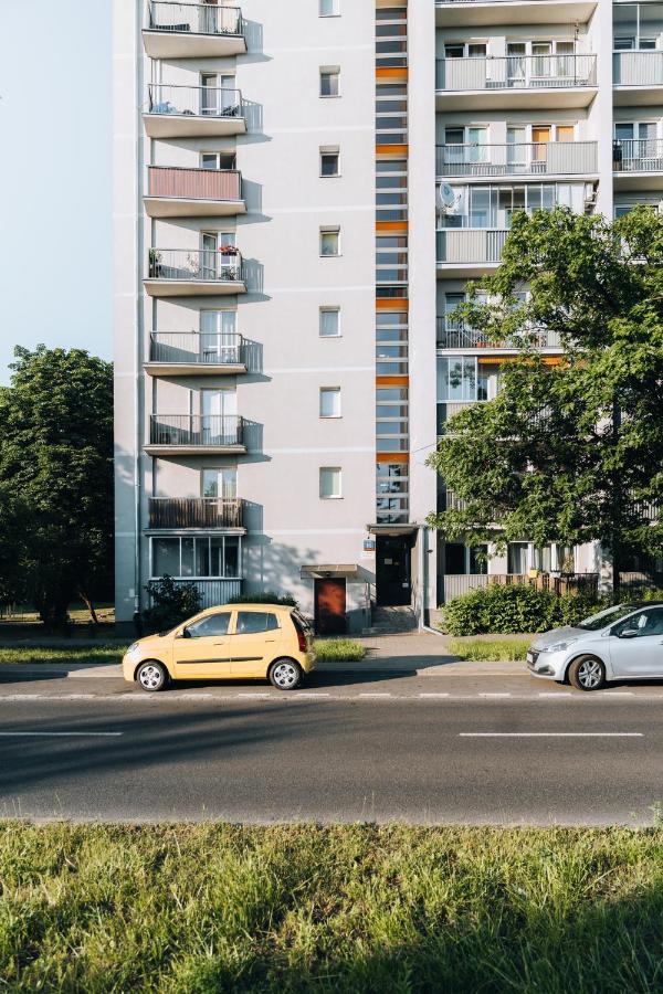 Concierge Kinowa Gardens Warsaw