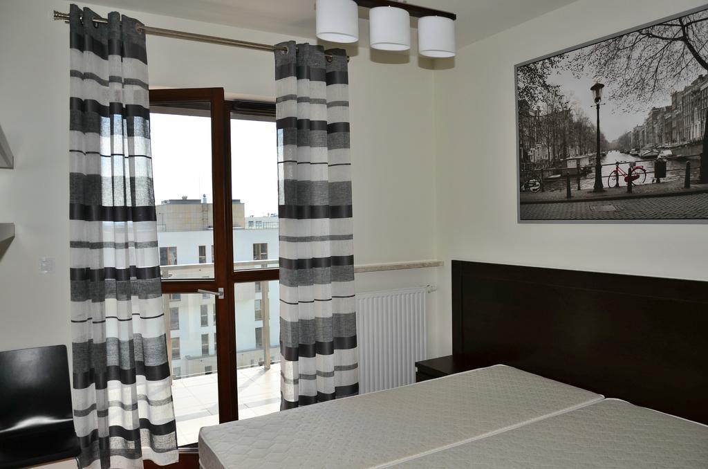 Apartament Executive Suites Galeria Park