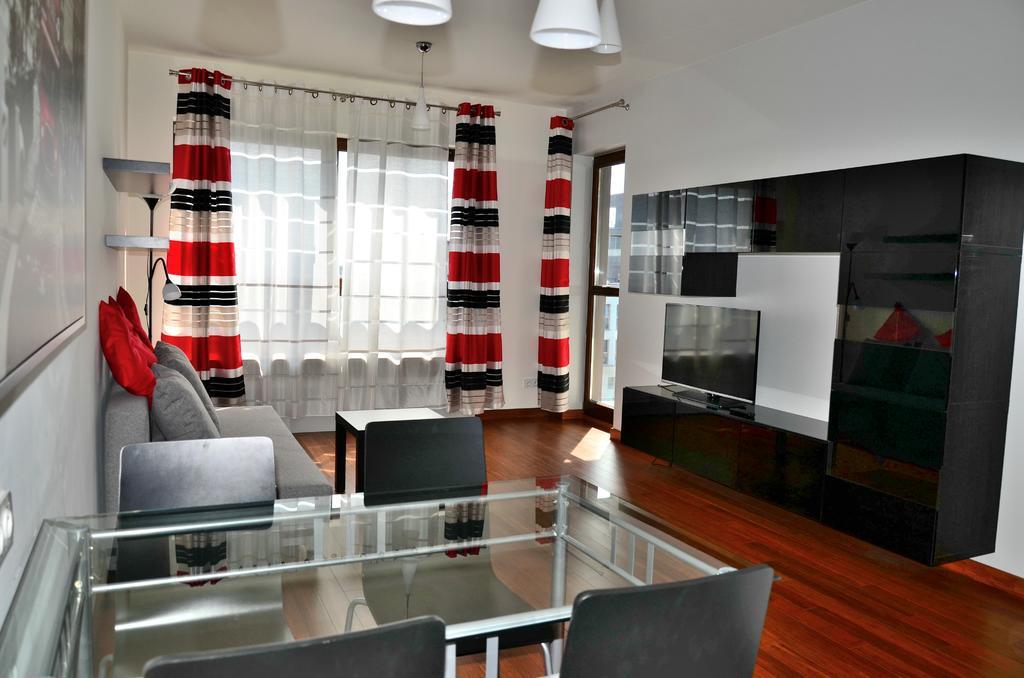 Executive Suites Galeria Park Warszawa