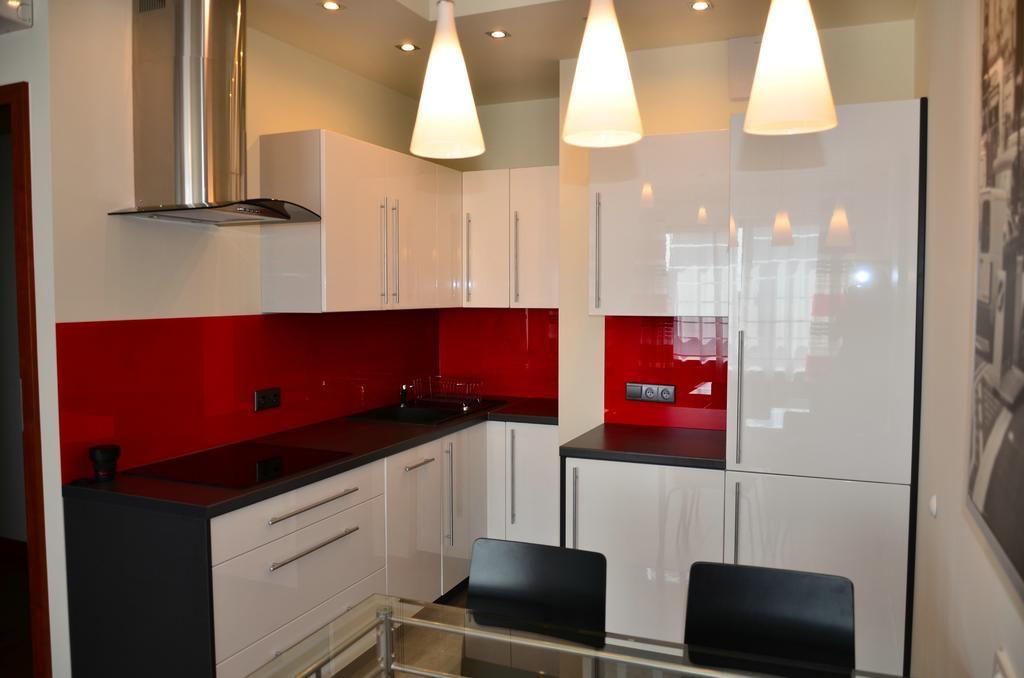 Executive Suites Galeria Park Apartament