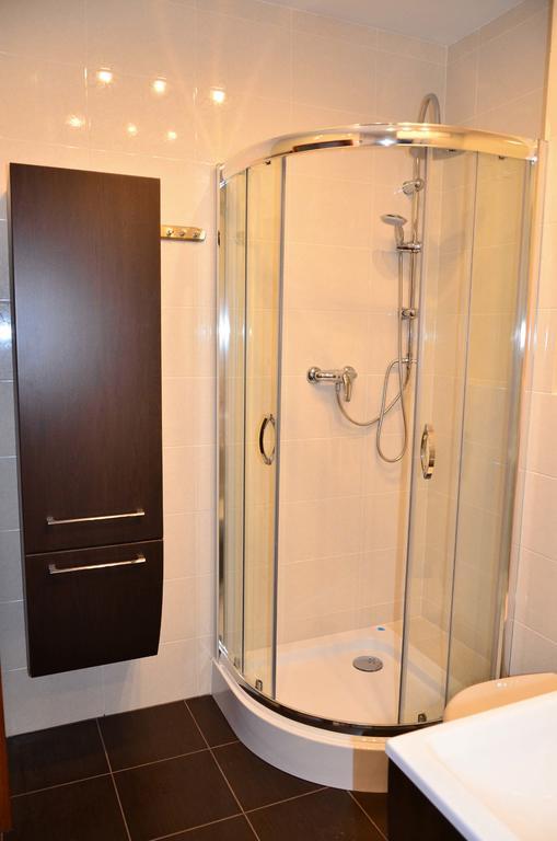 Executive Suites Galeria Park Apartament *