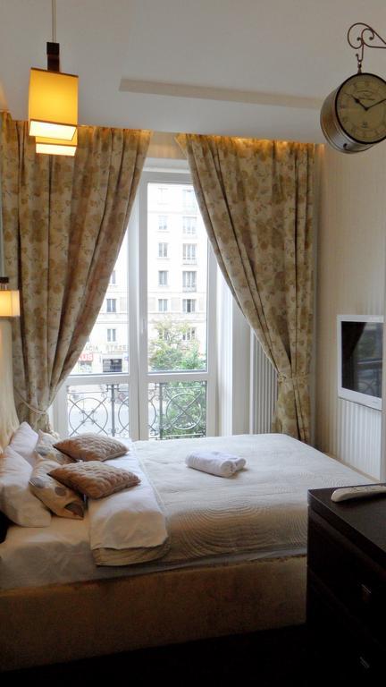 Apartment Marszalkowska By Warsawresidence Group
