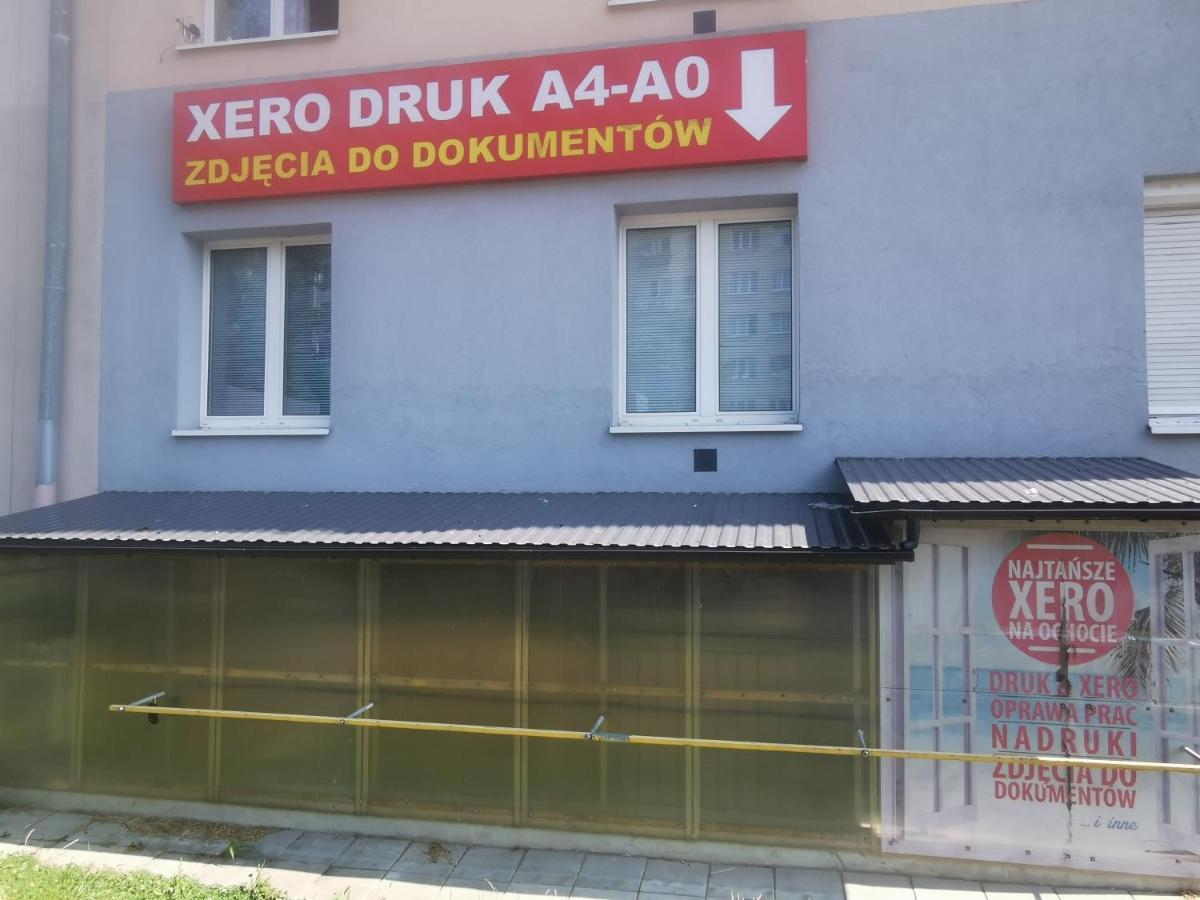 Velvet Kopińska Apartament