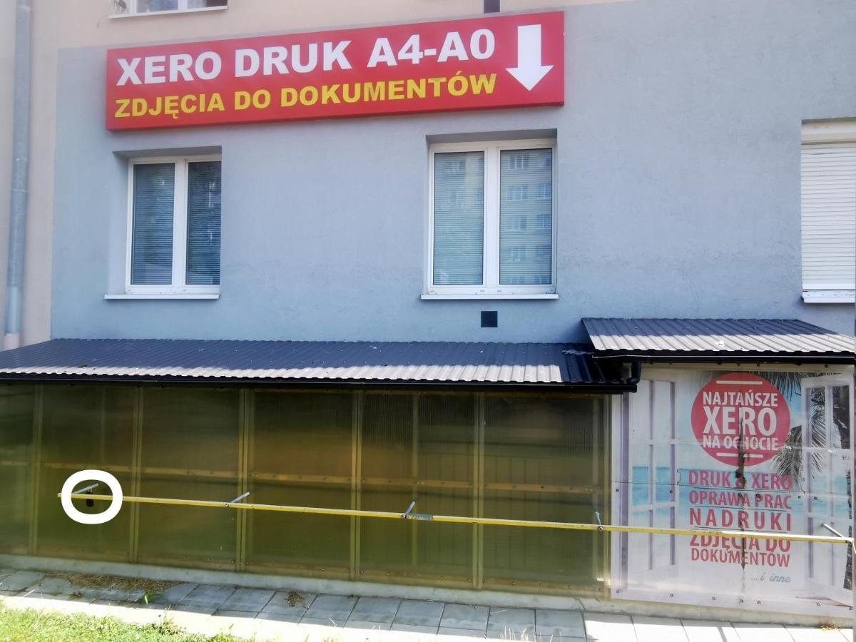 Velvet Kopińska Warszawa