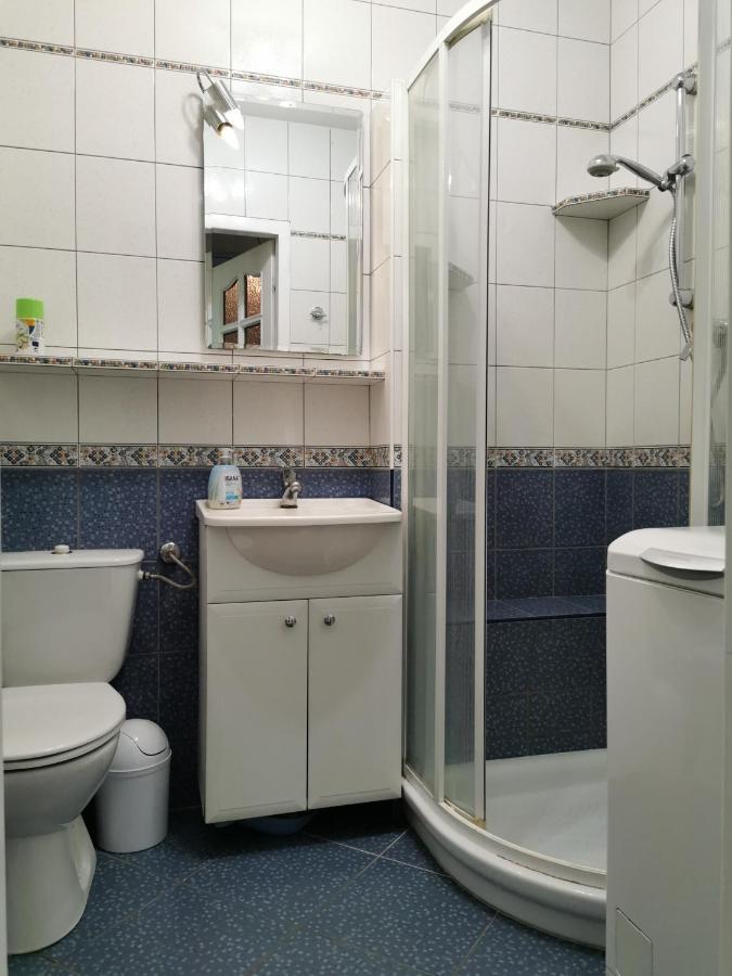 Apartament 18 Woronicza Apartament *