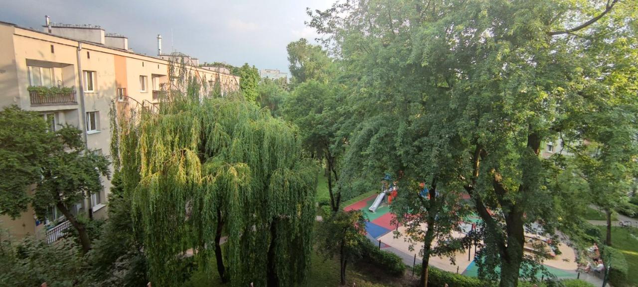 Labo Kasprzaka Warszawa