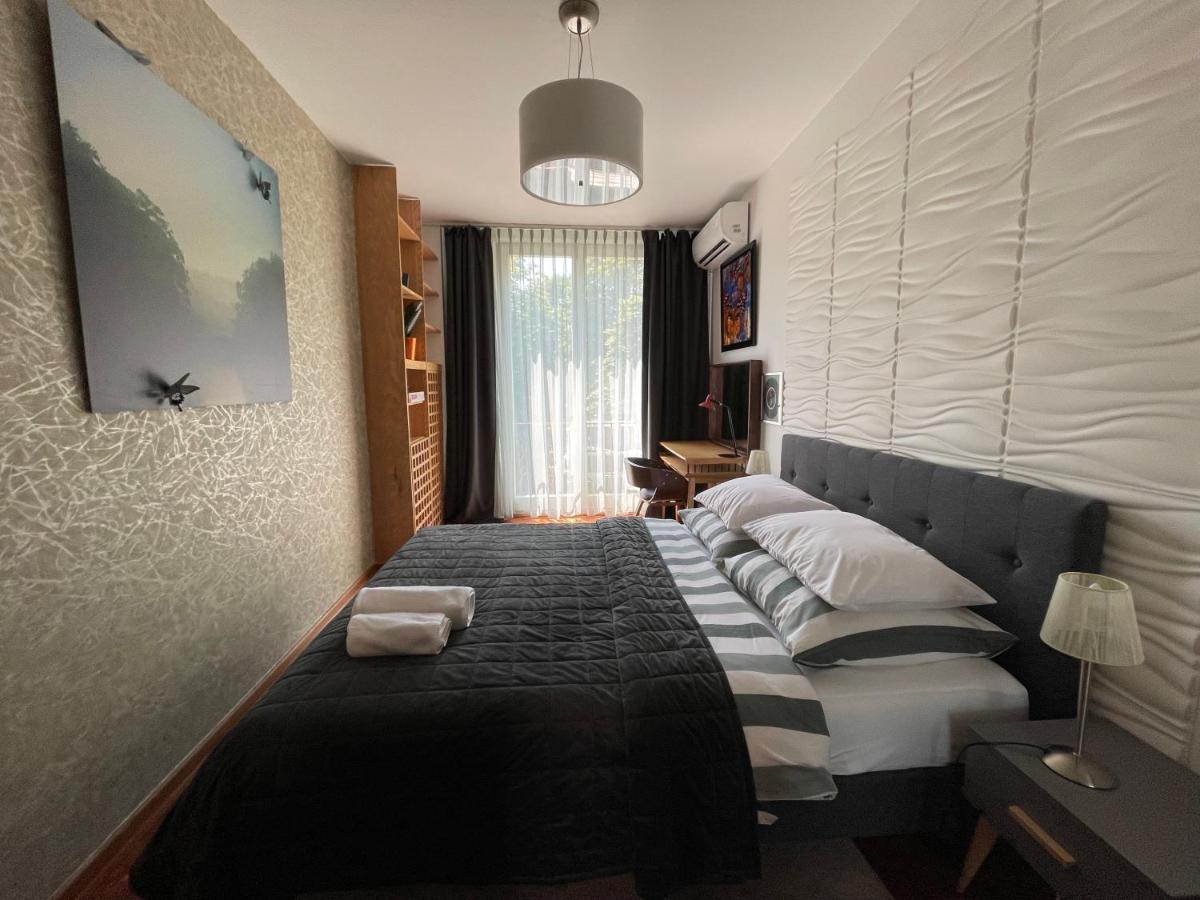 Apartament Koszykowa Latwiec Warszawa