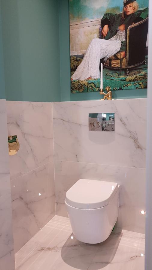 Căn hộ Krakowskie Przedmiescie 20/22 By Homeprime Warsaw