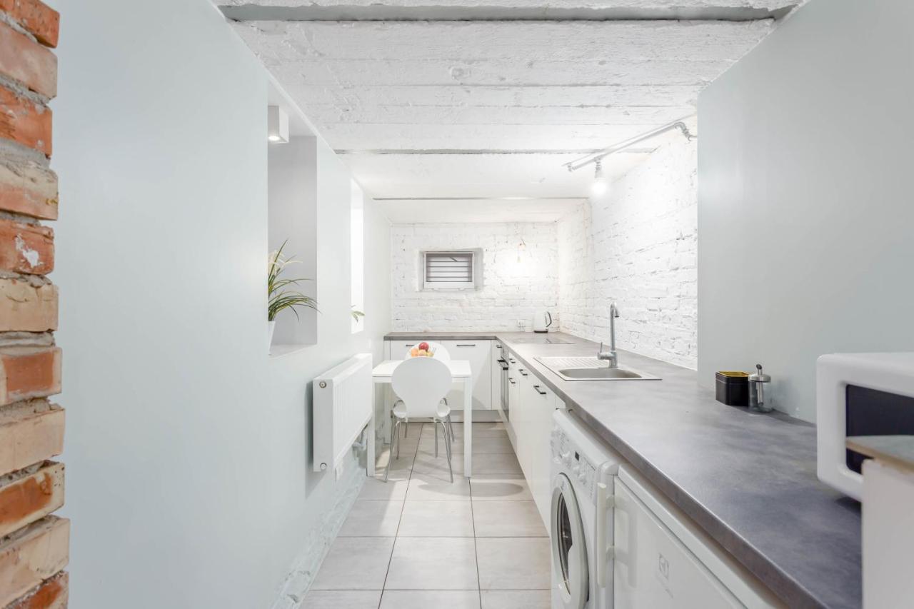 Chill Gersona Apartment *