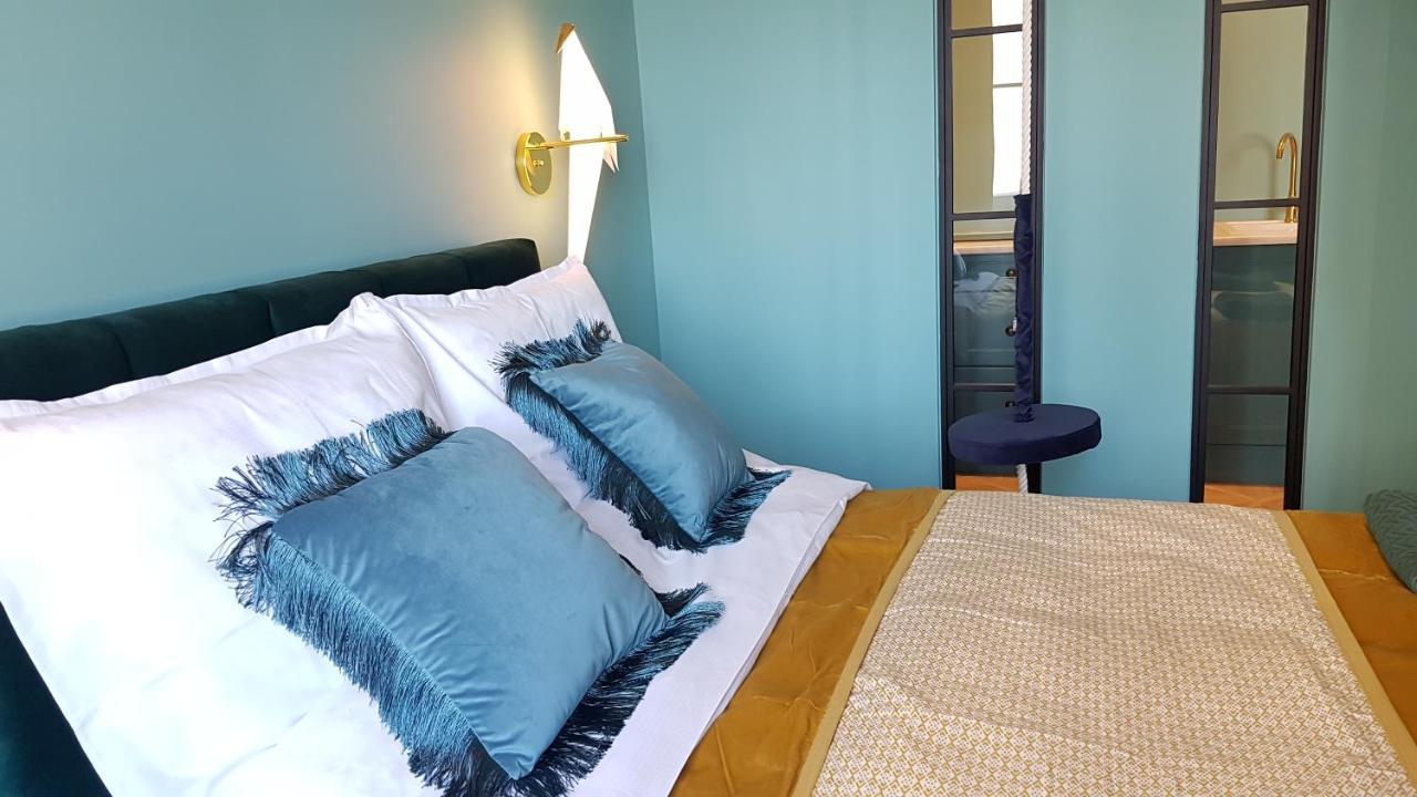 Apartamento Krakowskie Przedmiescie 20/22 By Homeprime Varsóvia