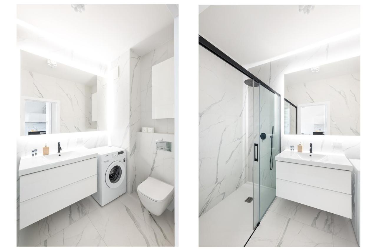 Waw - Wilanow Iii Zdrowa Apartment Warsaw