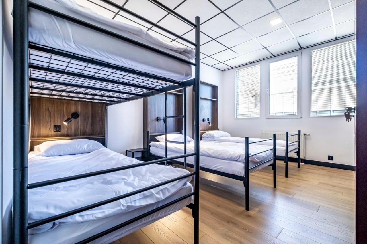 Hostel Vola *