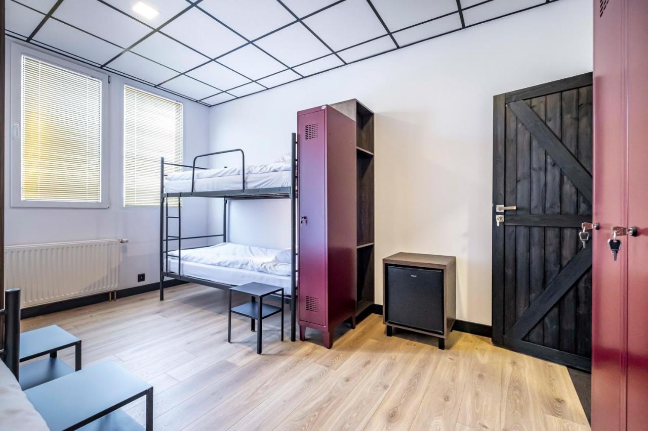 Hostel Vola