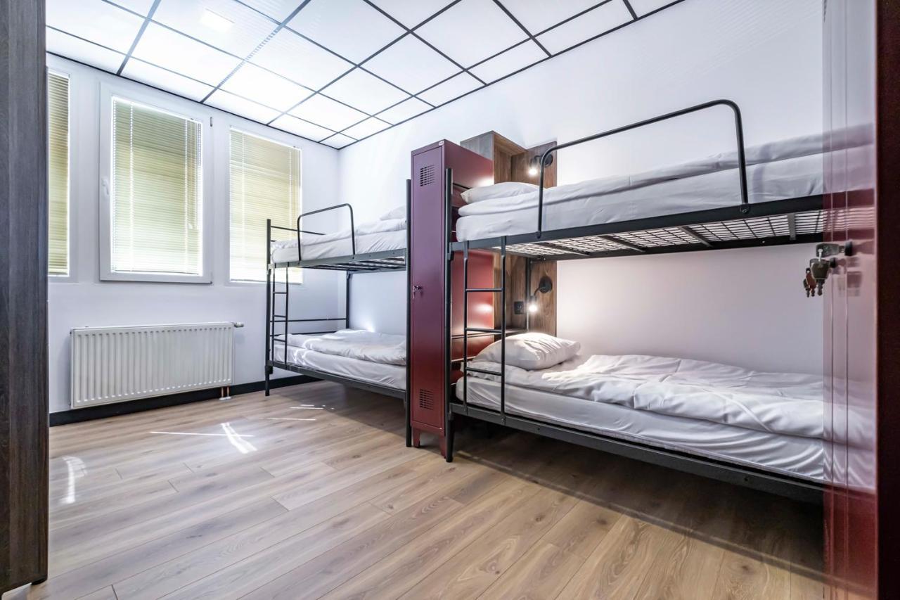 Hostel Vola
