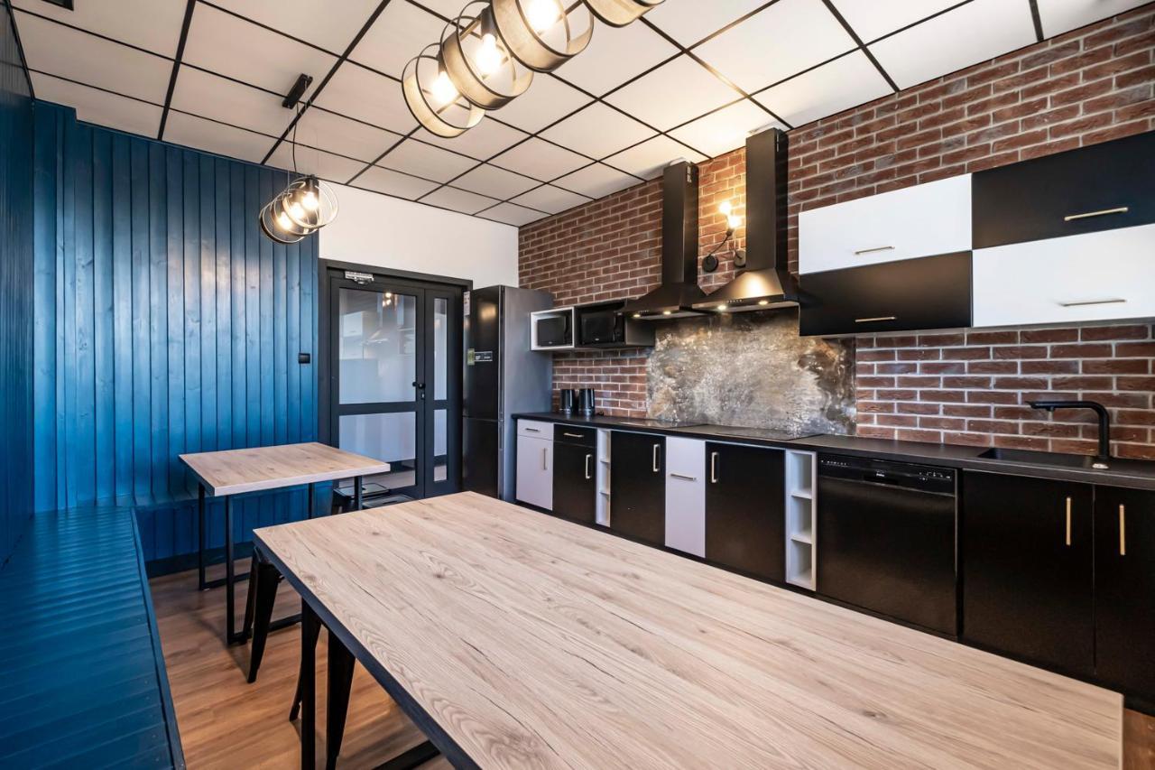 Hostel Vola