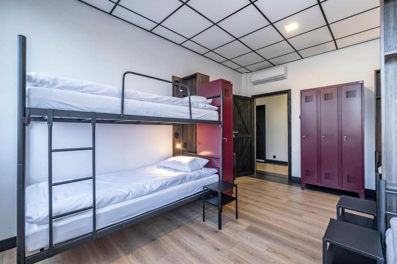 Hostel Vola *