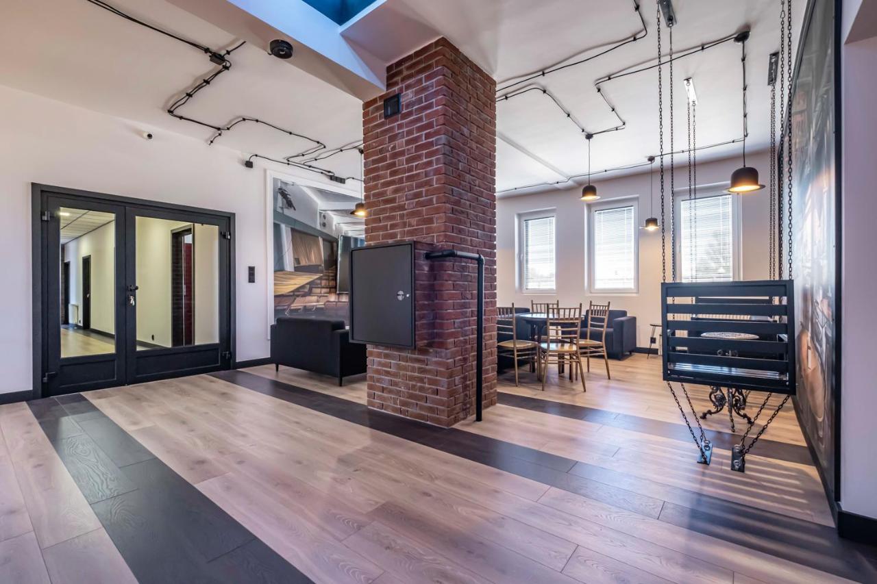 Hostel Vola Warsaw