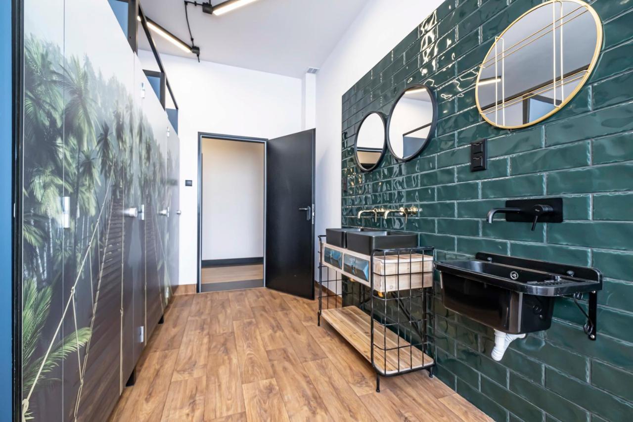 Vola Hostel Warsaw