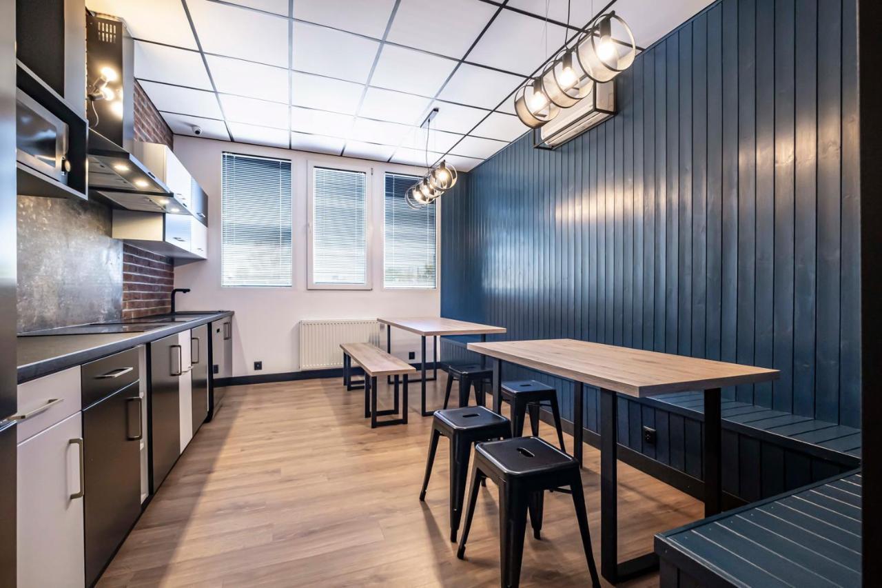 Vola Hostel *