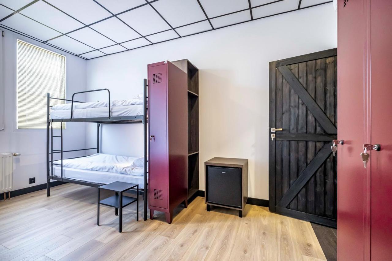 Hostel Vola