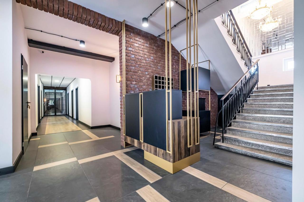 Vola Hostel Warsaw
